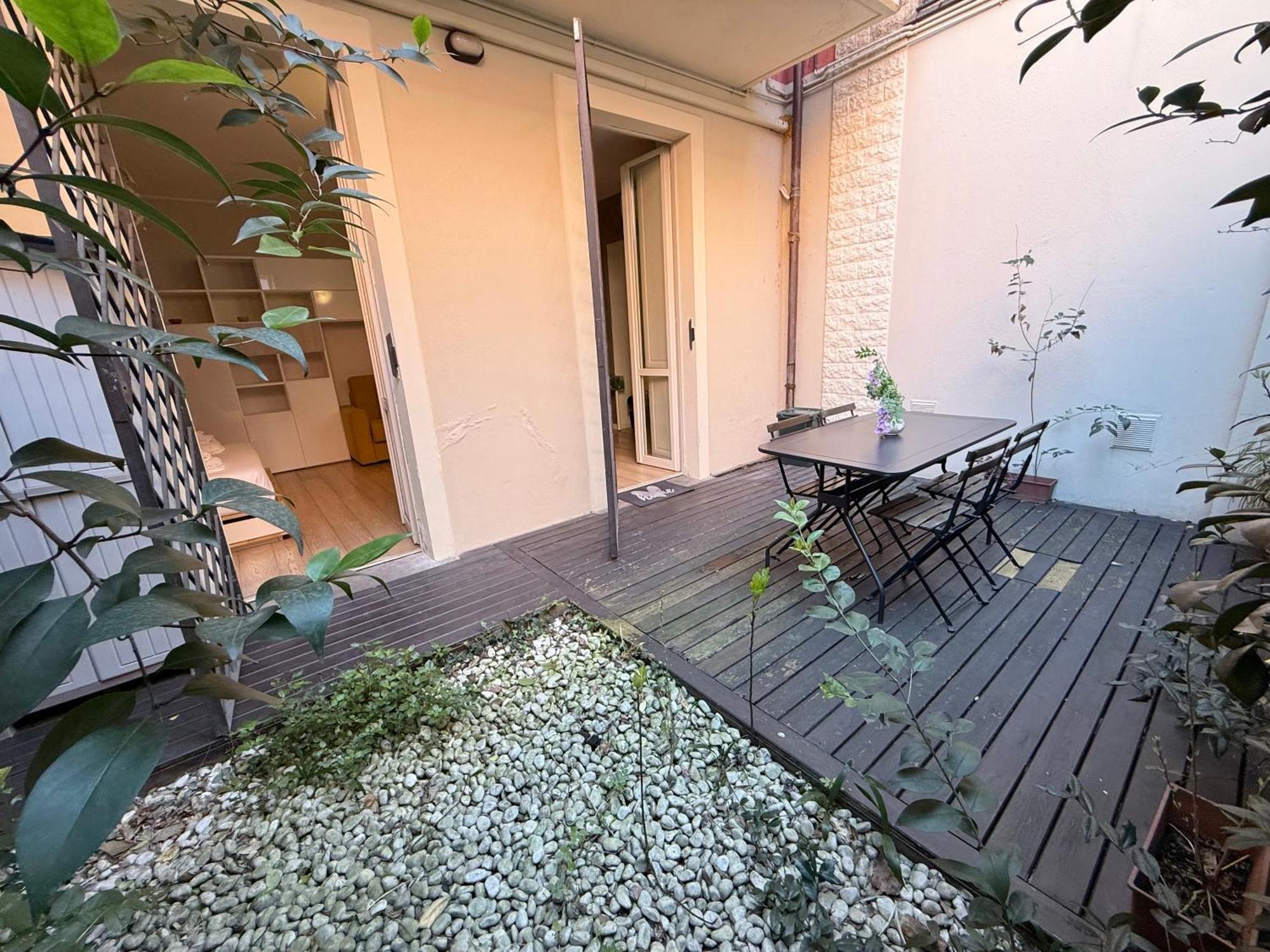 Gioire Apartments - ميلان المظهر الخارجي الصورة